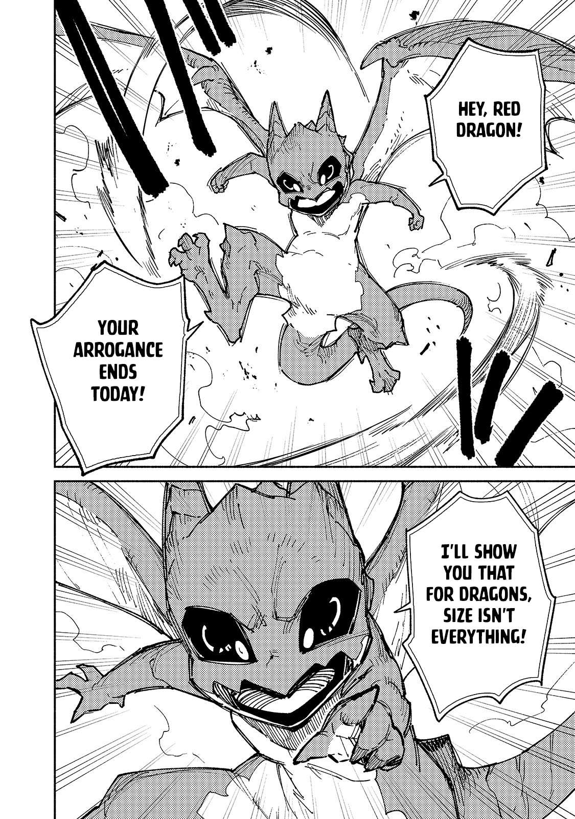 Tondemo Skill de Isekai Hourou Meshi Chapter 60.1 7